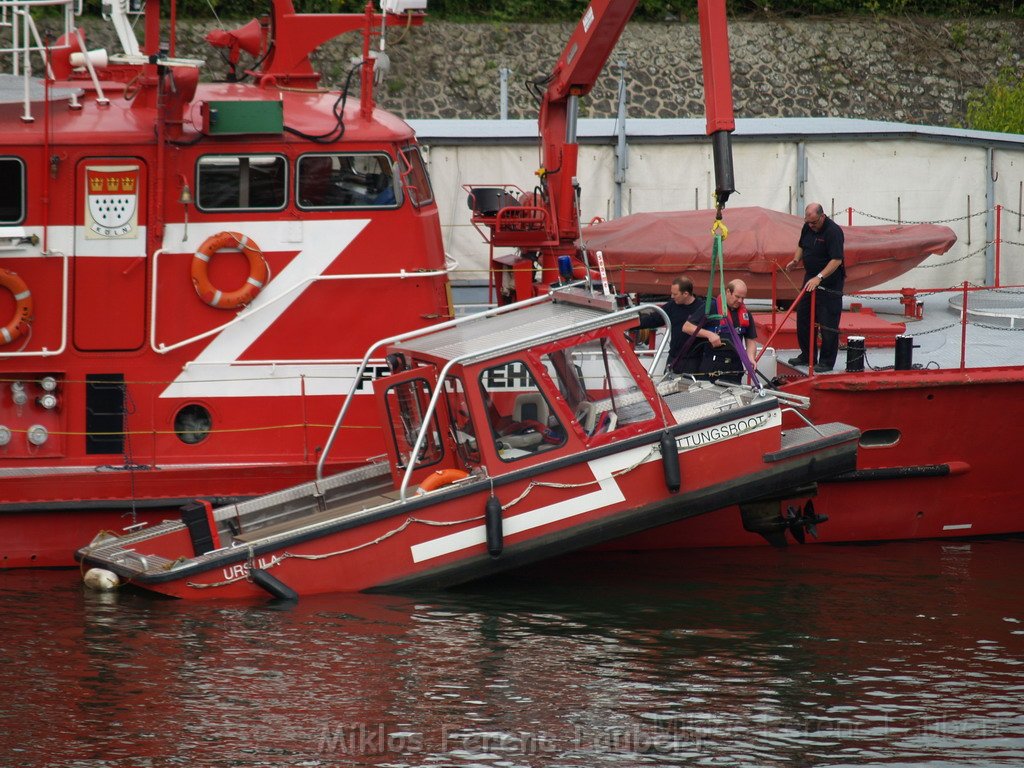 Weitere Arbeiten an der Ursula P80.JPG